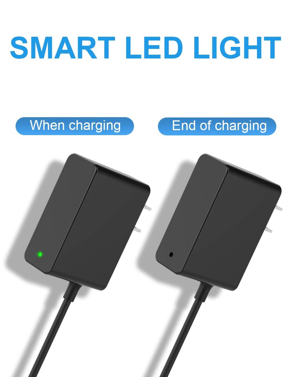 for Philips One Blade Charger, Replace Phillips Norelco Oneblade QP2520