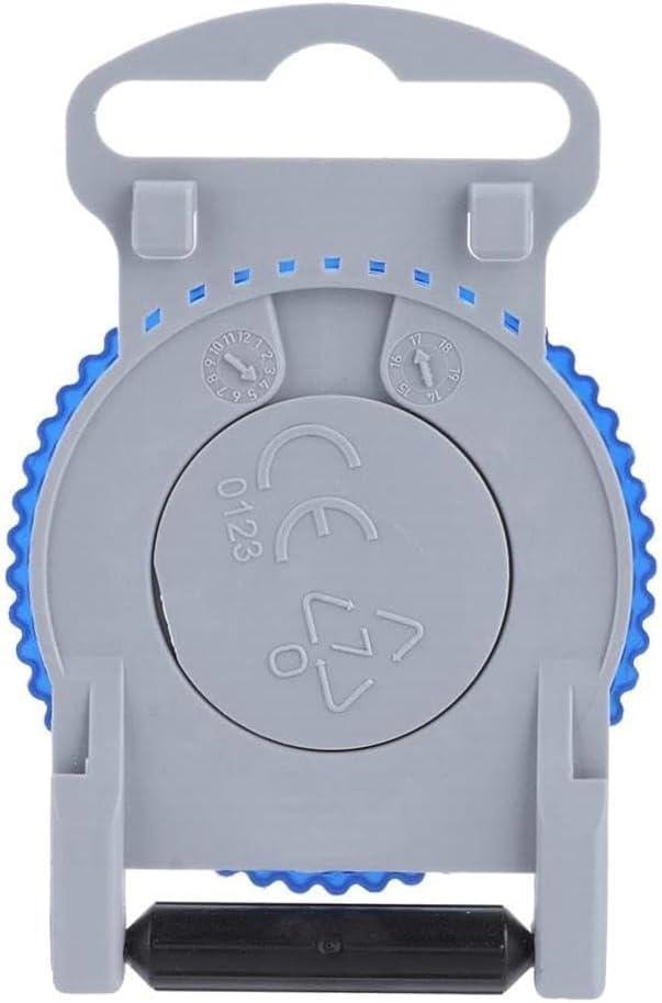 Your with Blue Ear Wax Guards Filters Compatible with HF4 Series for