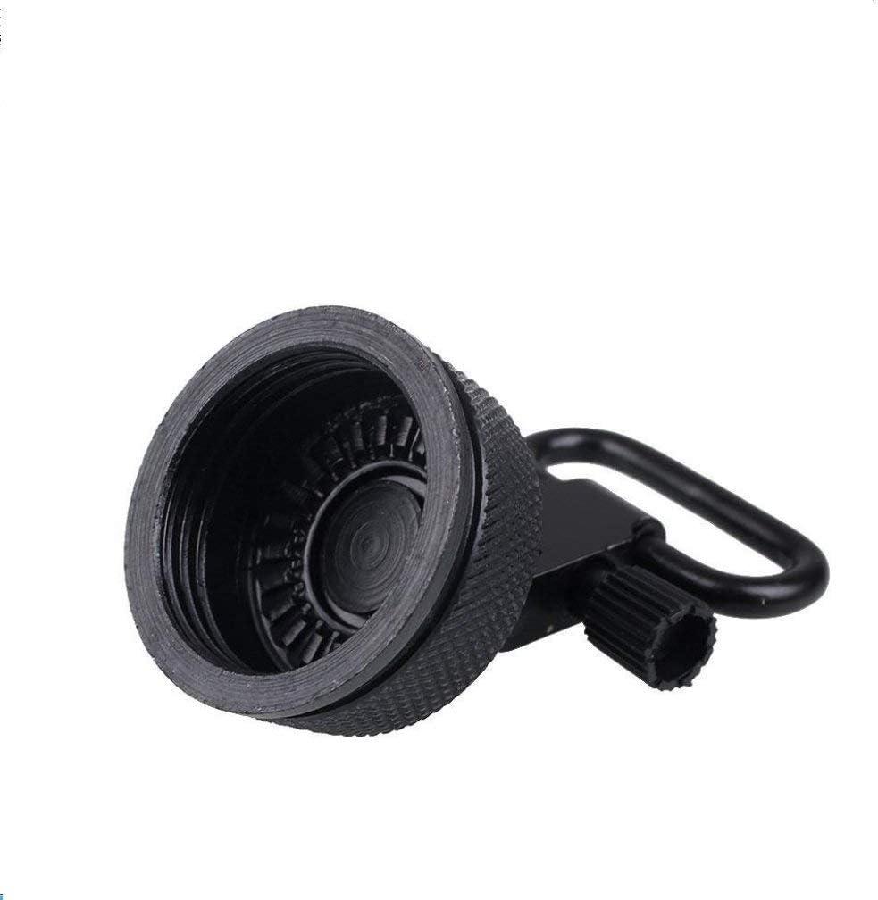 1" Quick Detach Sling Swivels Cap Set for Remington 870 20 GA Sling