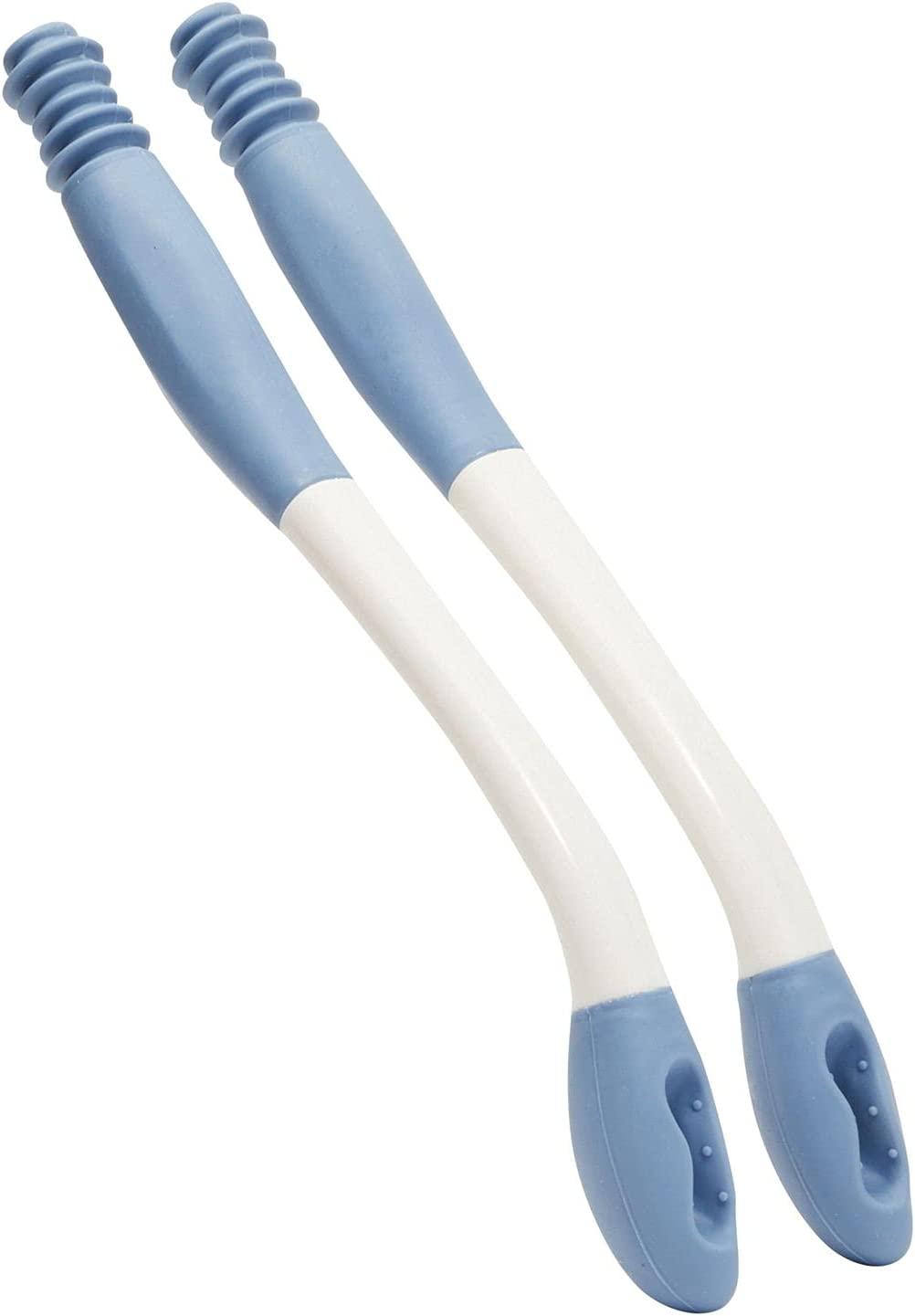 Toilet Paper Aids Long Reach Comfort Wipe Hand Extender (15 in 2 Pack)