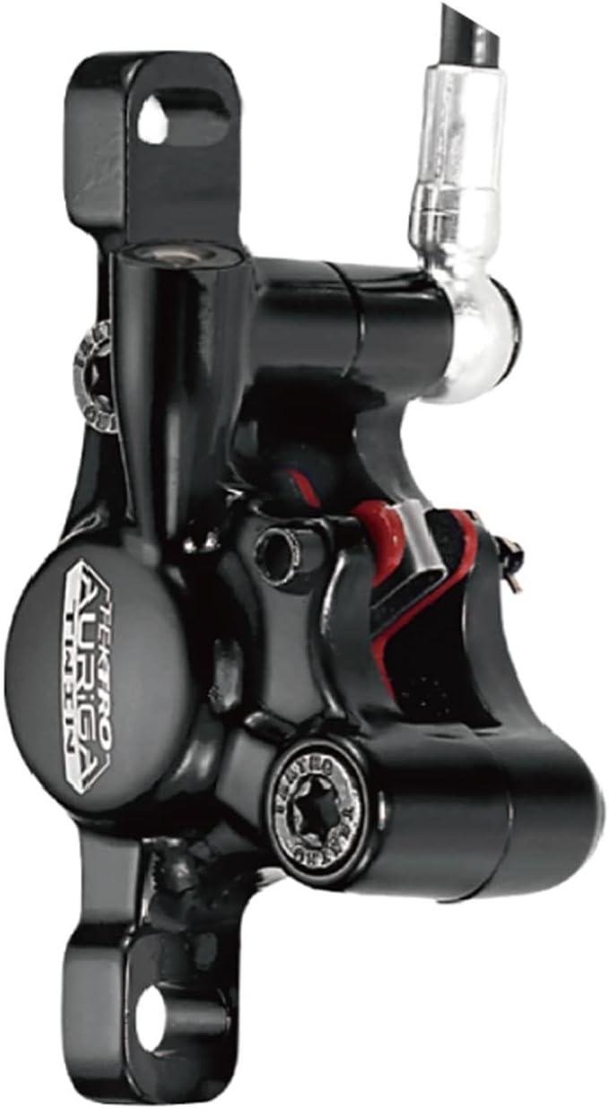 2 Set Pastiglie Freni Tektro Disco Metal Ceramic - Alte Prestazioni, Composto P20.11