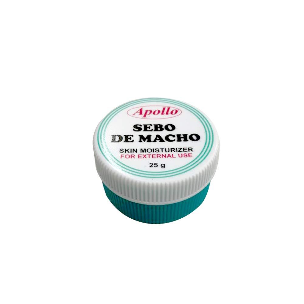 Apollo Sebo De Macho 25g (Large)