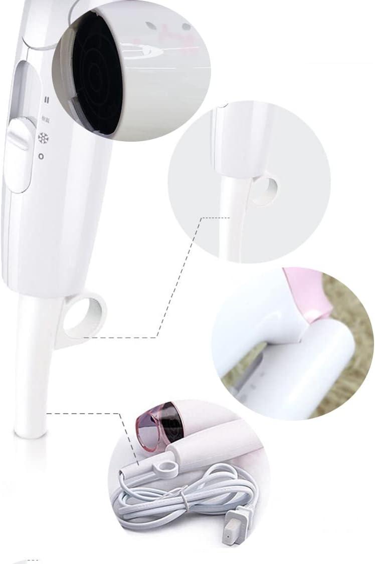 【未使用】miCOLA ION HAIR DRYER 1200W Professional Hair Dryer 1200W Folding Ion Hair Dryer with