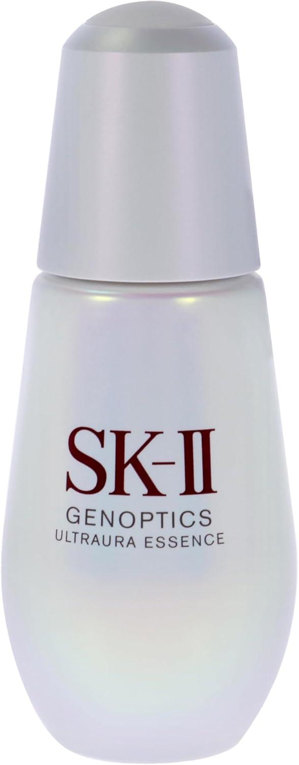 美容液 SK-II GENOPTICS ULTRAURA ESSENCE 75ml SK-II Genoptics Ultraura Essence – Oh Beauty