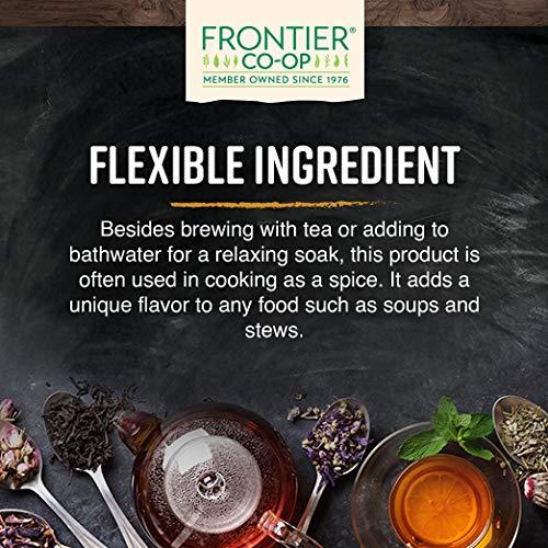 Frontier Coop Valerian Root 1lb Cut & Sifted Natural Herbal