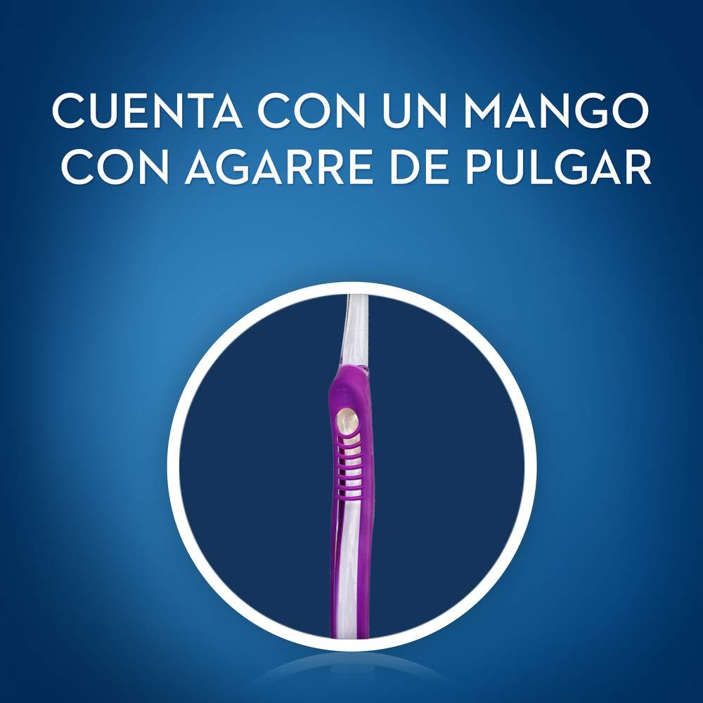 OralB Ortho Soft Cleans Around Braces Toothbrush 6 Count Colors May Vary