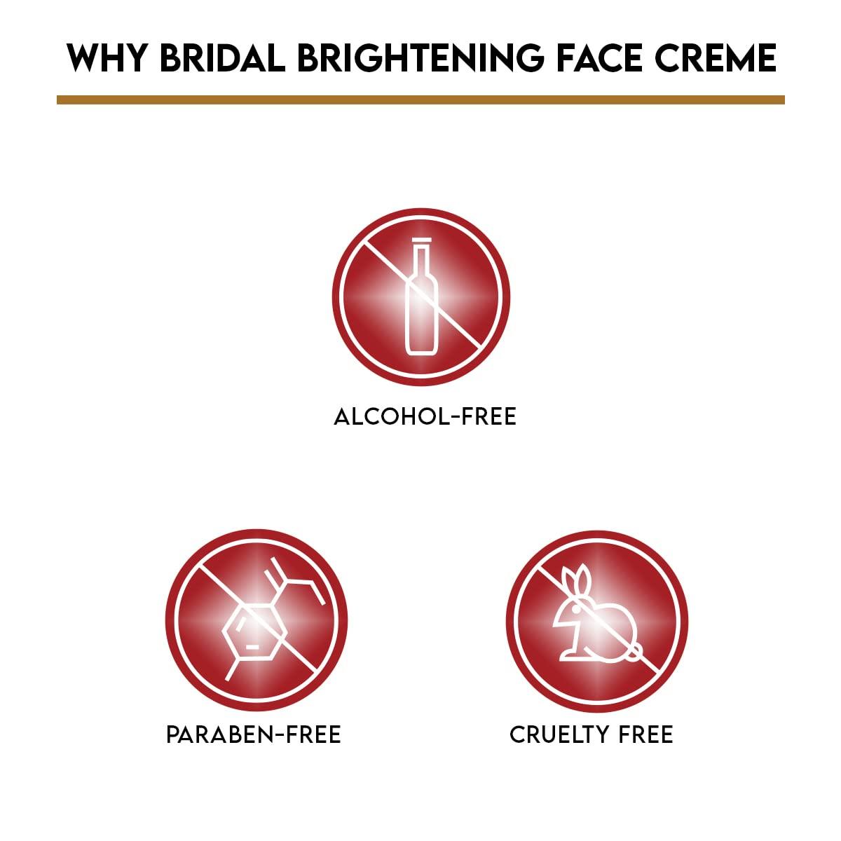 Jovees Bridal Face Cream 60g