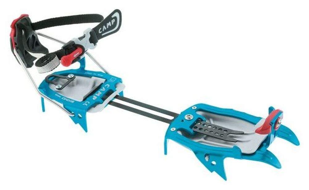 CAMP Skimo Race Crampons Lightweight and Durable for Speedy Ascents