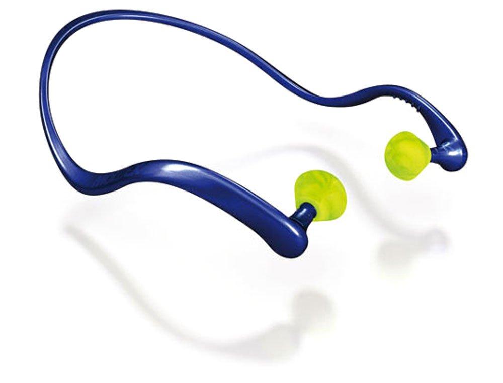 Tappi Per Dormire Moldex® M6810 Wave Band® Ear Protection SNR 27dB Foam Woofer - Foto 10