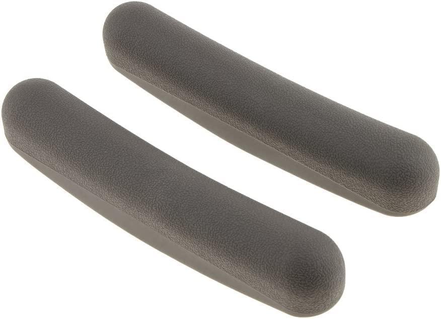 Replacement Crutch Pads, 2 Pack Crutch Pads ,Underarm Crutch Pads