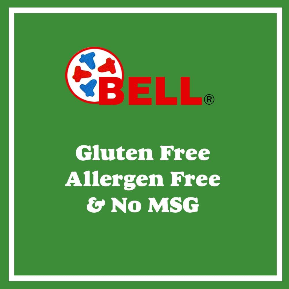 Green Onion Dip Mix, Gluten Free & Allergen Free 0.50 Ounce (8 Pack)