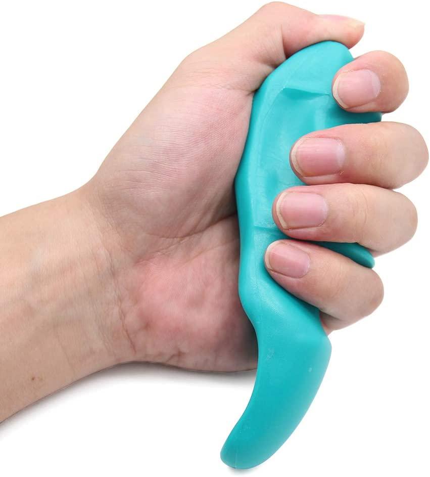 Deep Tissue Massage Tool Trigger Point Massage Tool Thumb Saver Massager
