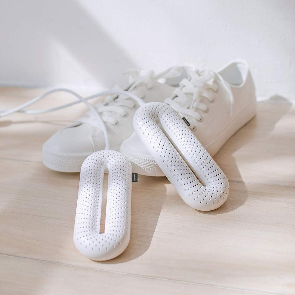 Scienbeauty Portable Boot Dryer Machine with Timer Modes