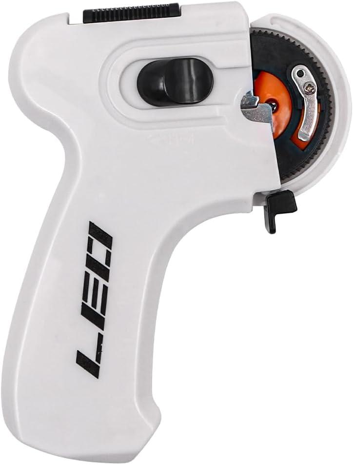 13 fishing code chrome spinning reel 13 Fishing Code White Spinning Combo main image 0