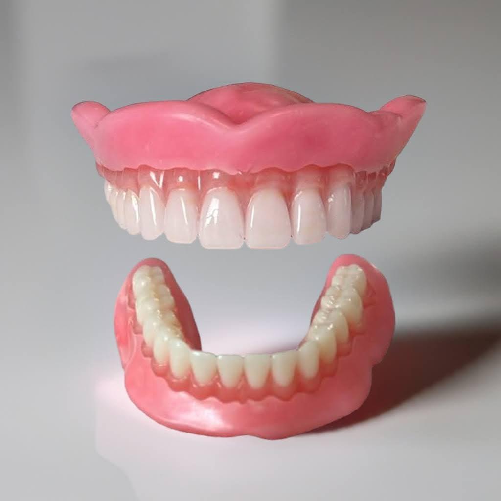 Denture - Thumbnail 3