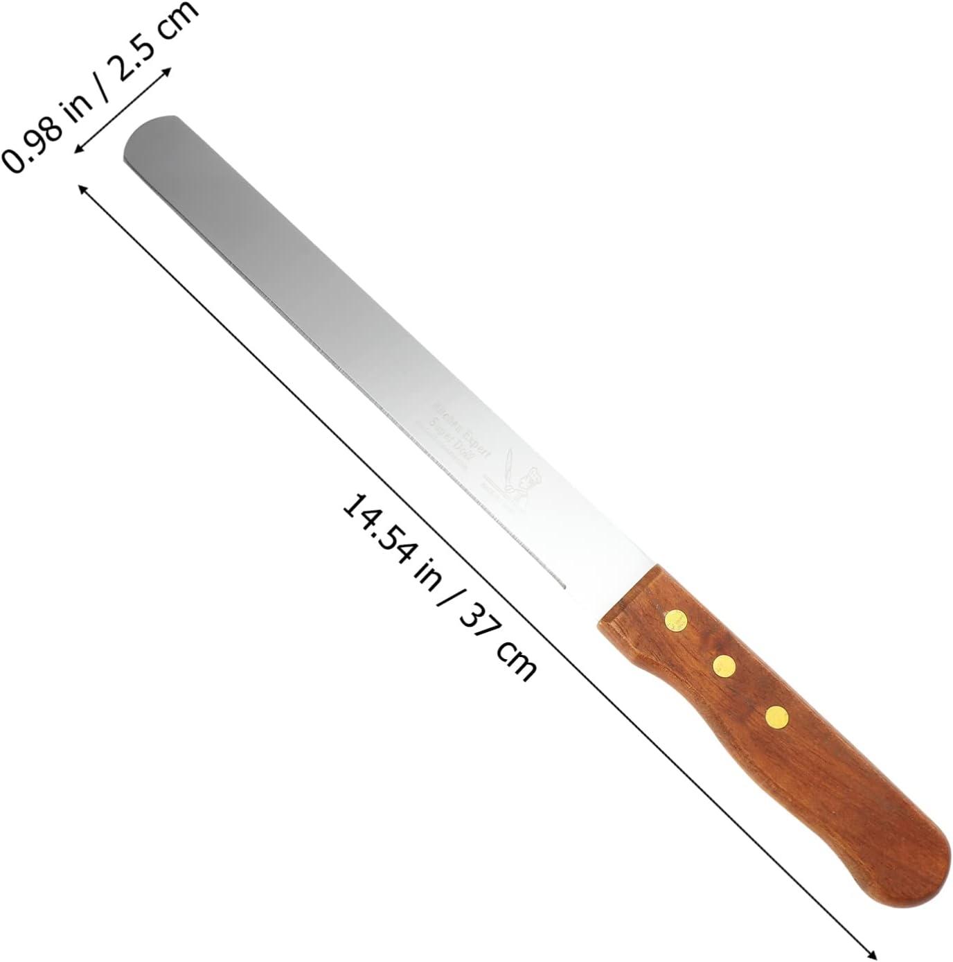 Florist Professional Foam Cutting Knife Floral Foam Knife Cutter