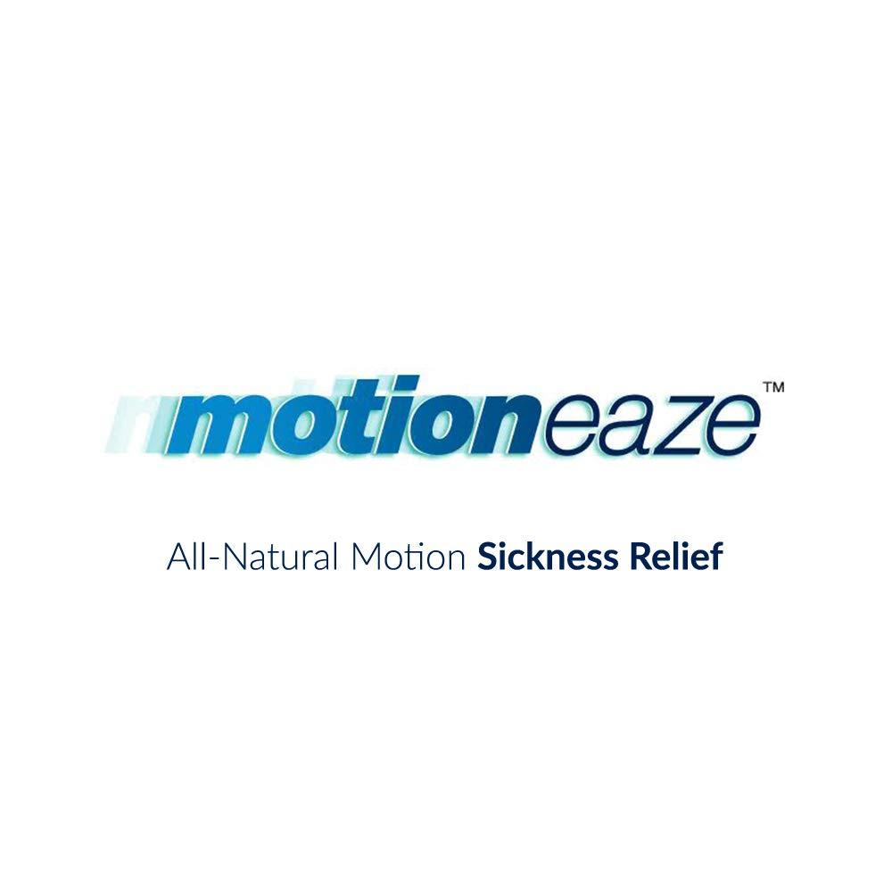 Motioneaze Natural Motion Sickness Relief 5ml
