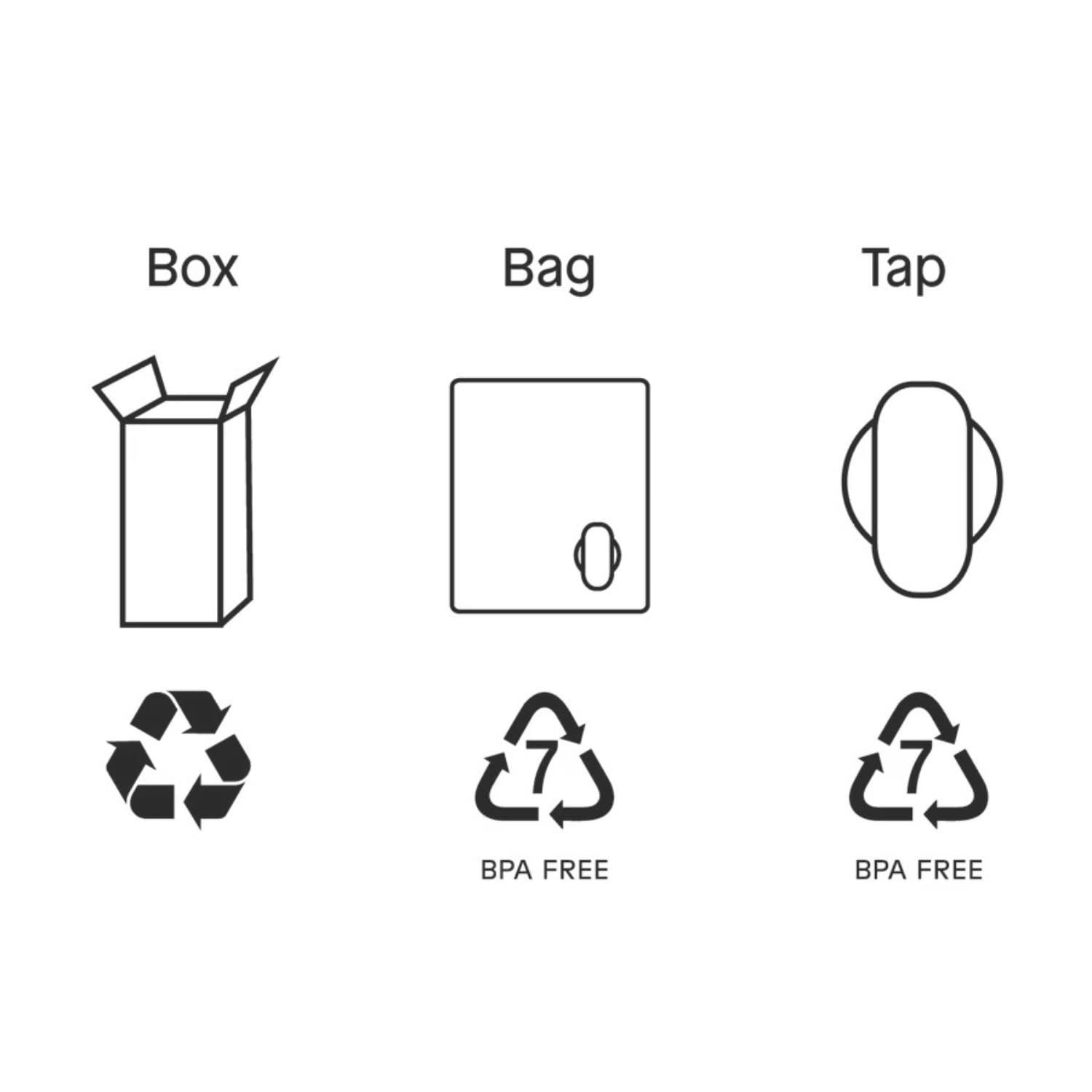 ATTITUDE PlantBased Liquid Hand Soap Vegan & CrueltyFree Bulk