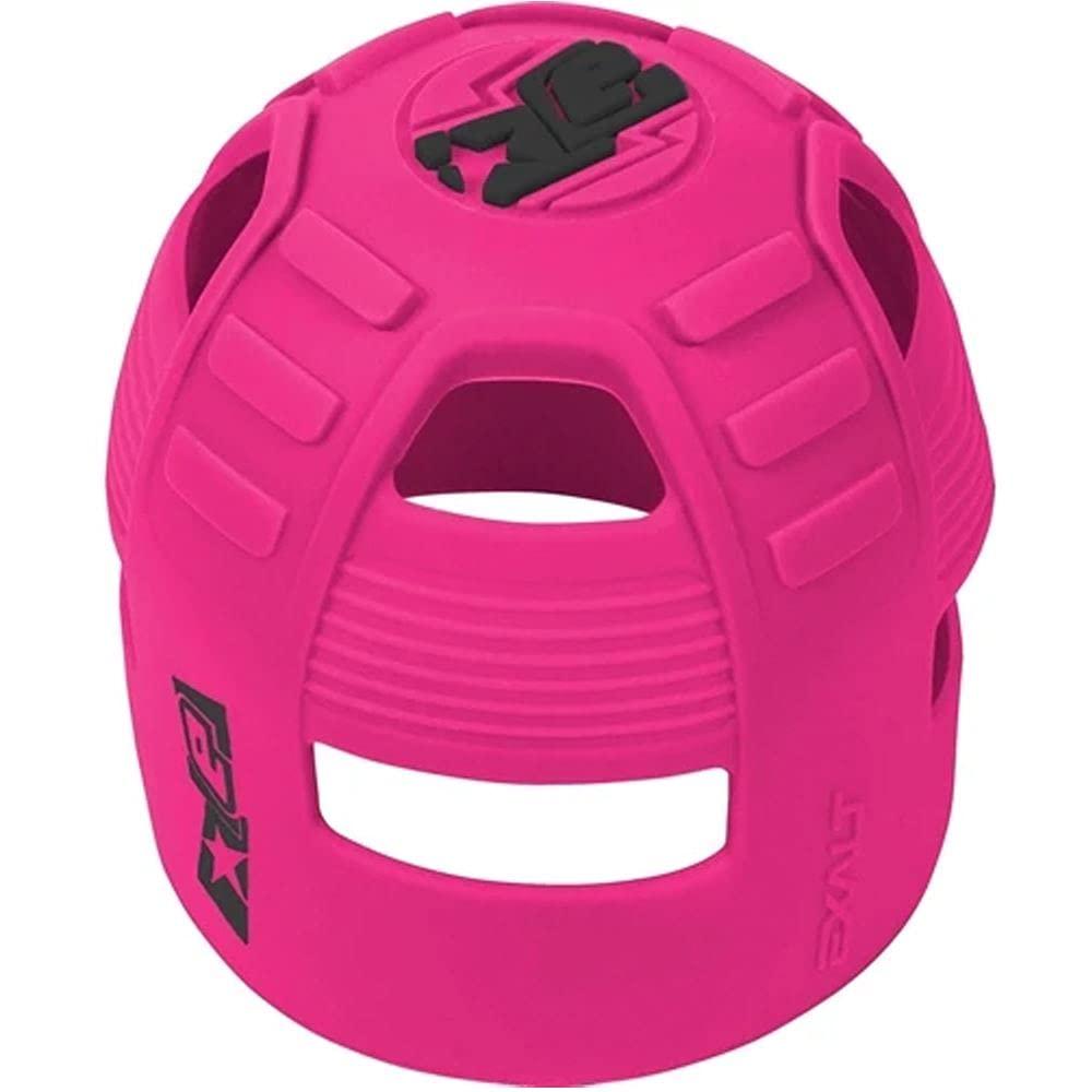 Eclipse Tank Grip by Exalt Pink/Black Grip for Ultimate Performance