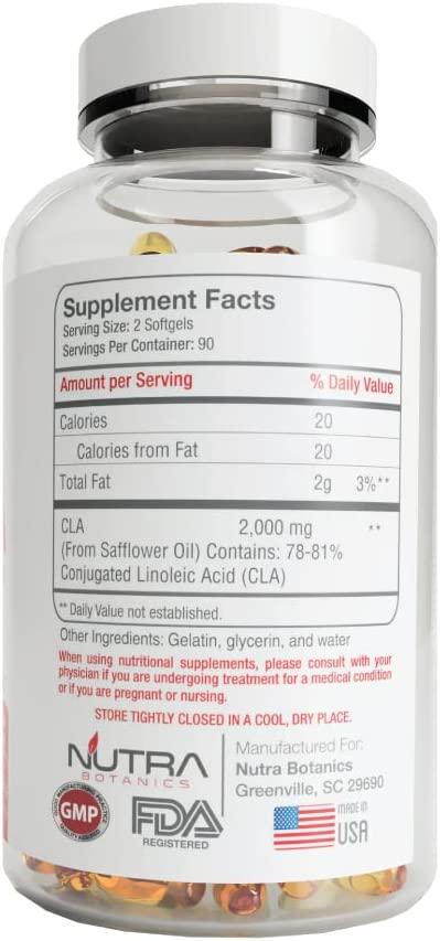 High Strength Liquid L-Carnitine 5000mg + CLA 16oz Bundle | Buy Now with  Express International Delivery