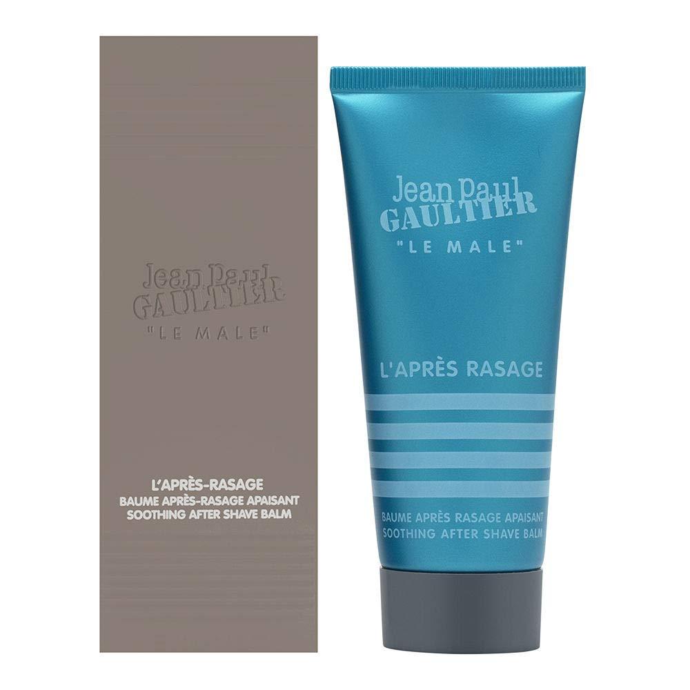 Jean Paul Gaultier Le Male Duo EdT 125ml, After Shave Balm 100ml - 225 Ml | Skönhetsvård.se - View #11