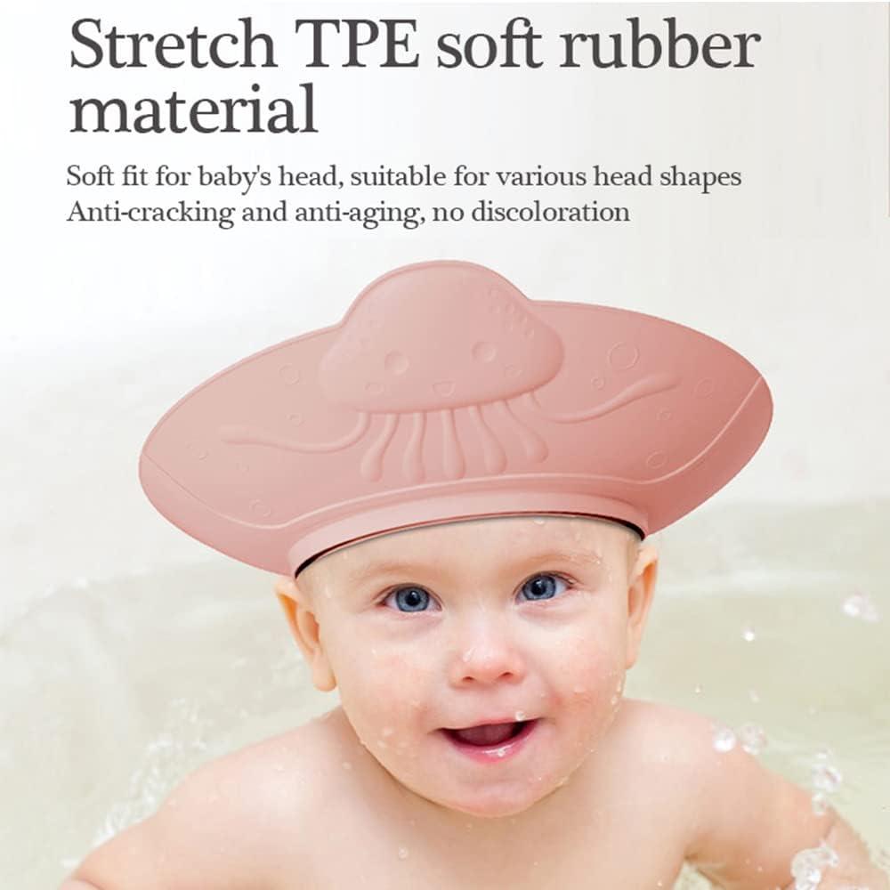 baby bath bath visor for adults