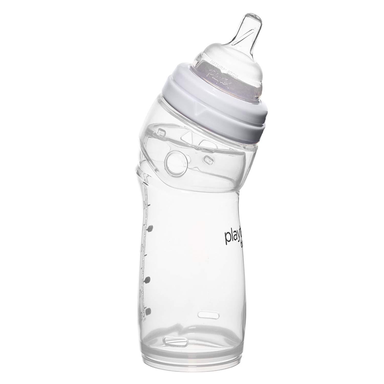 Breast bottle nurser clearance