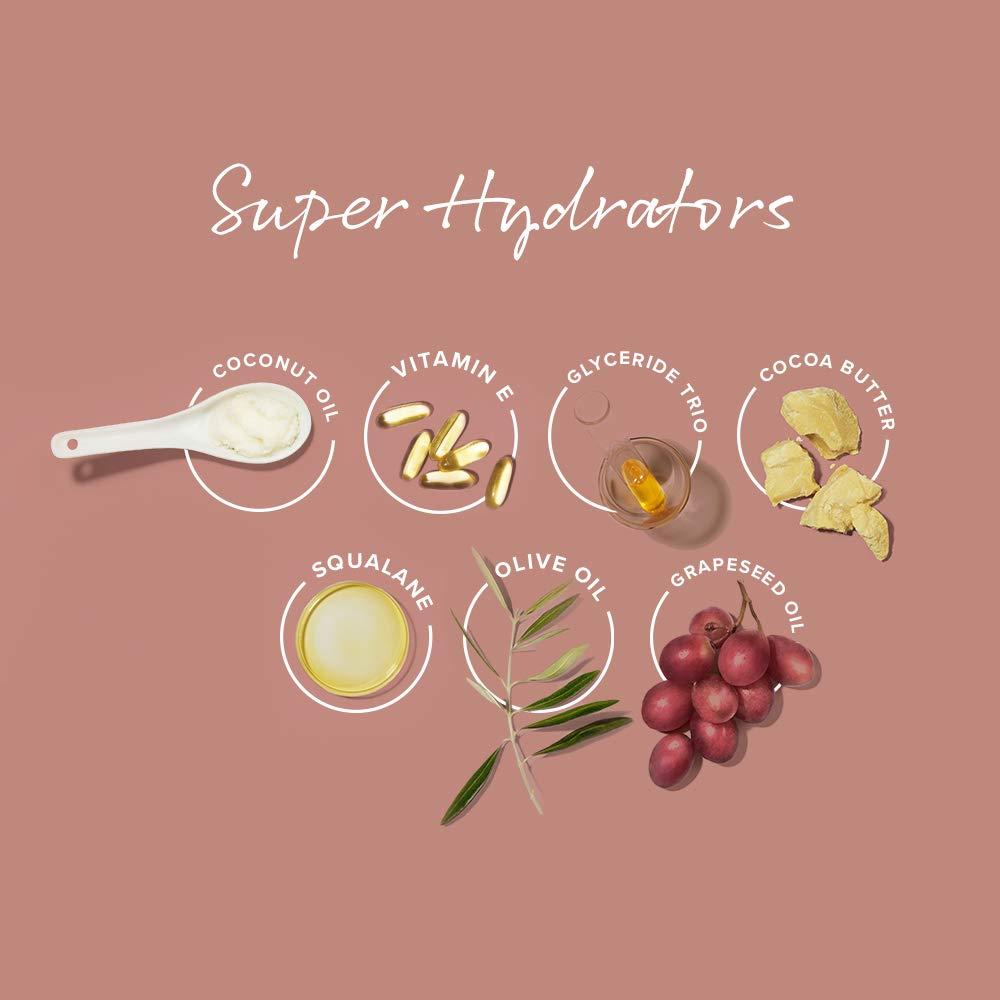 Crepe Erase Advanced Restorative Facial Treatment With Trufirm Complex