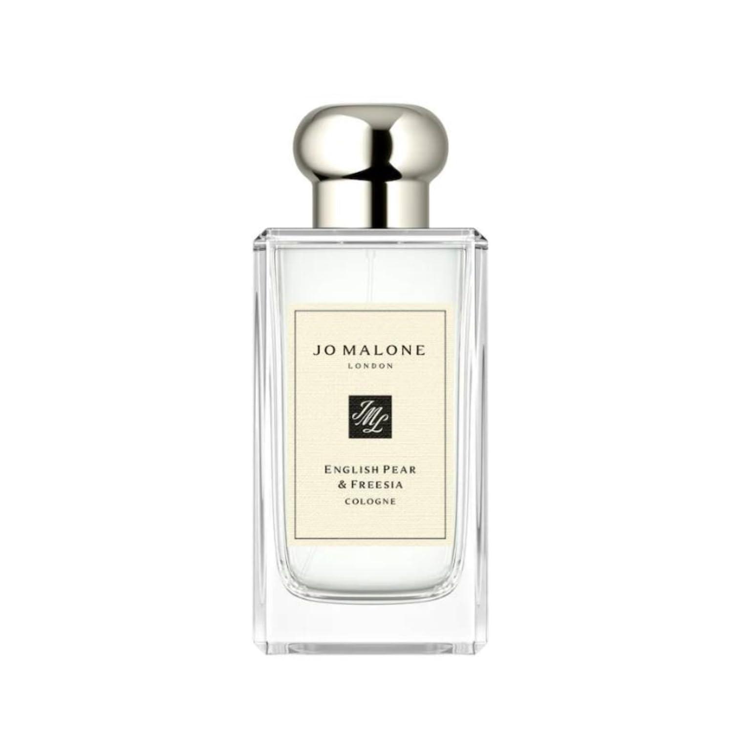 JO MALONE ENGLISH PEAR & FREESIA セット新品 Jo Malone London English Pear Cologne Duo Gift Set (Limited