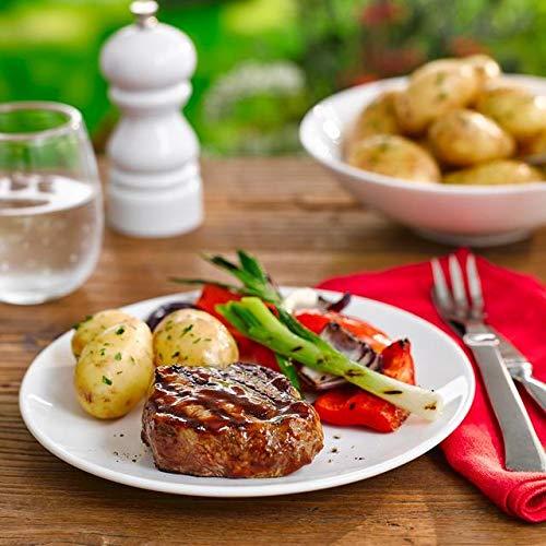 Lea & Perrins Worcestershire Sauce All Natural Kosher Pack of 2