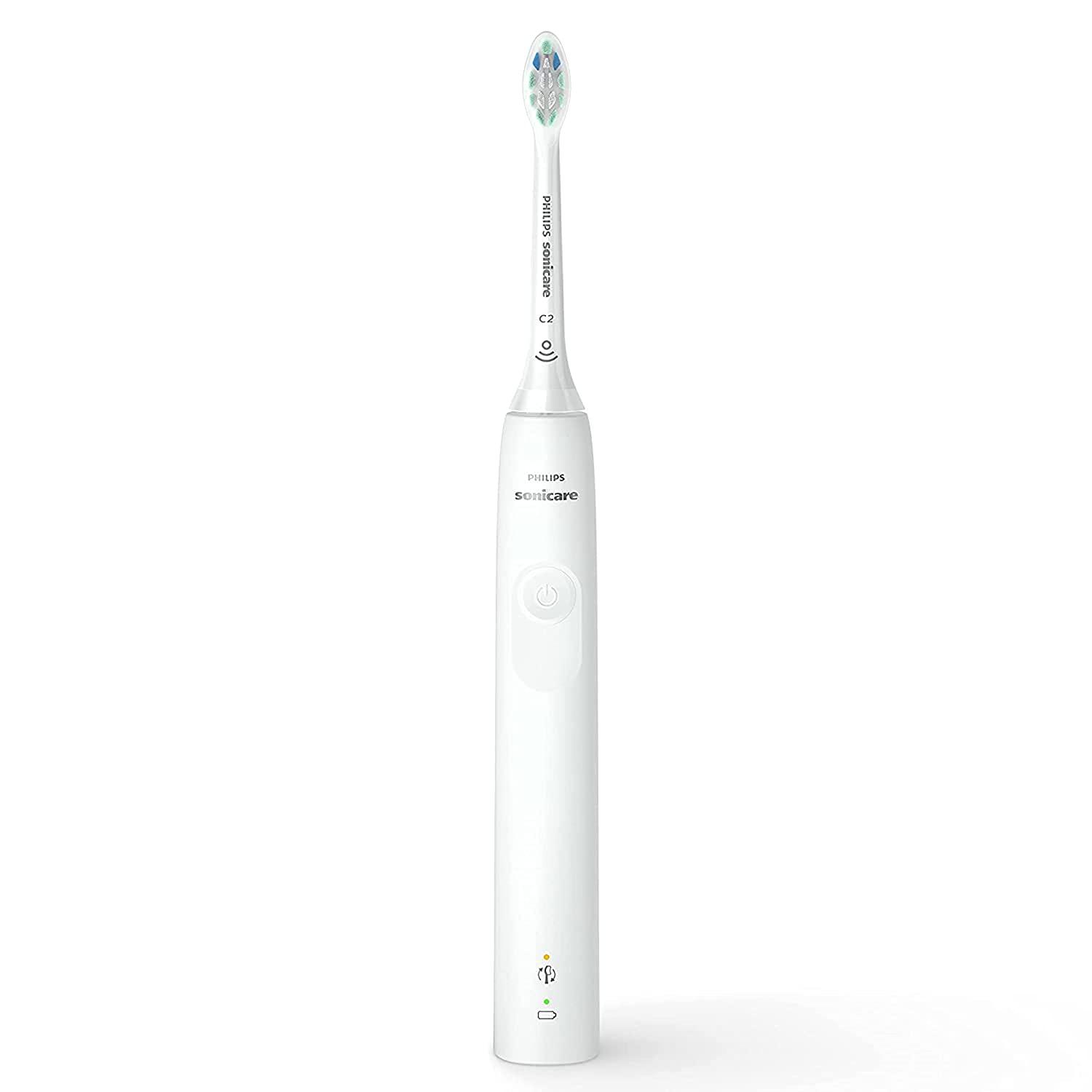 Phillips Sonicare Sonicare ProtectiveClean Removes up to 7x More Plaque