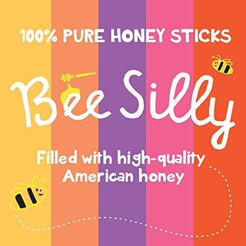 Honey Stix – It's All About Bees!