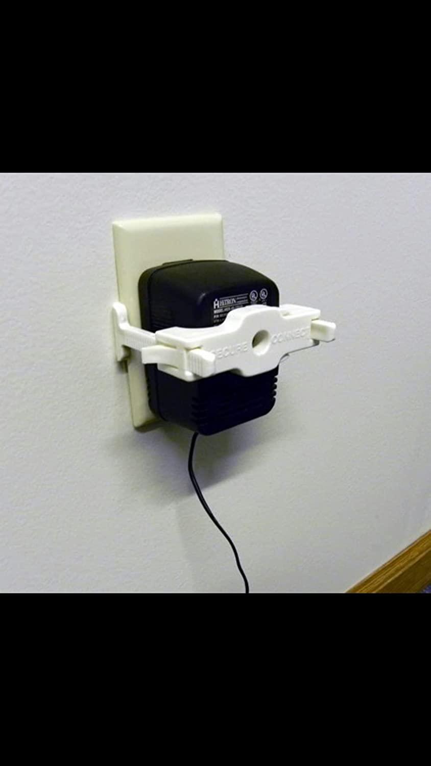 Secure Connect home electrical safety productsingle pack