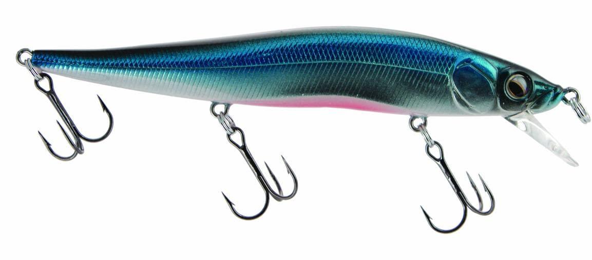 Luck E Strike RCSTX451 Rick Clunn Premium Fishing Lure Buy Now