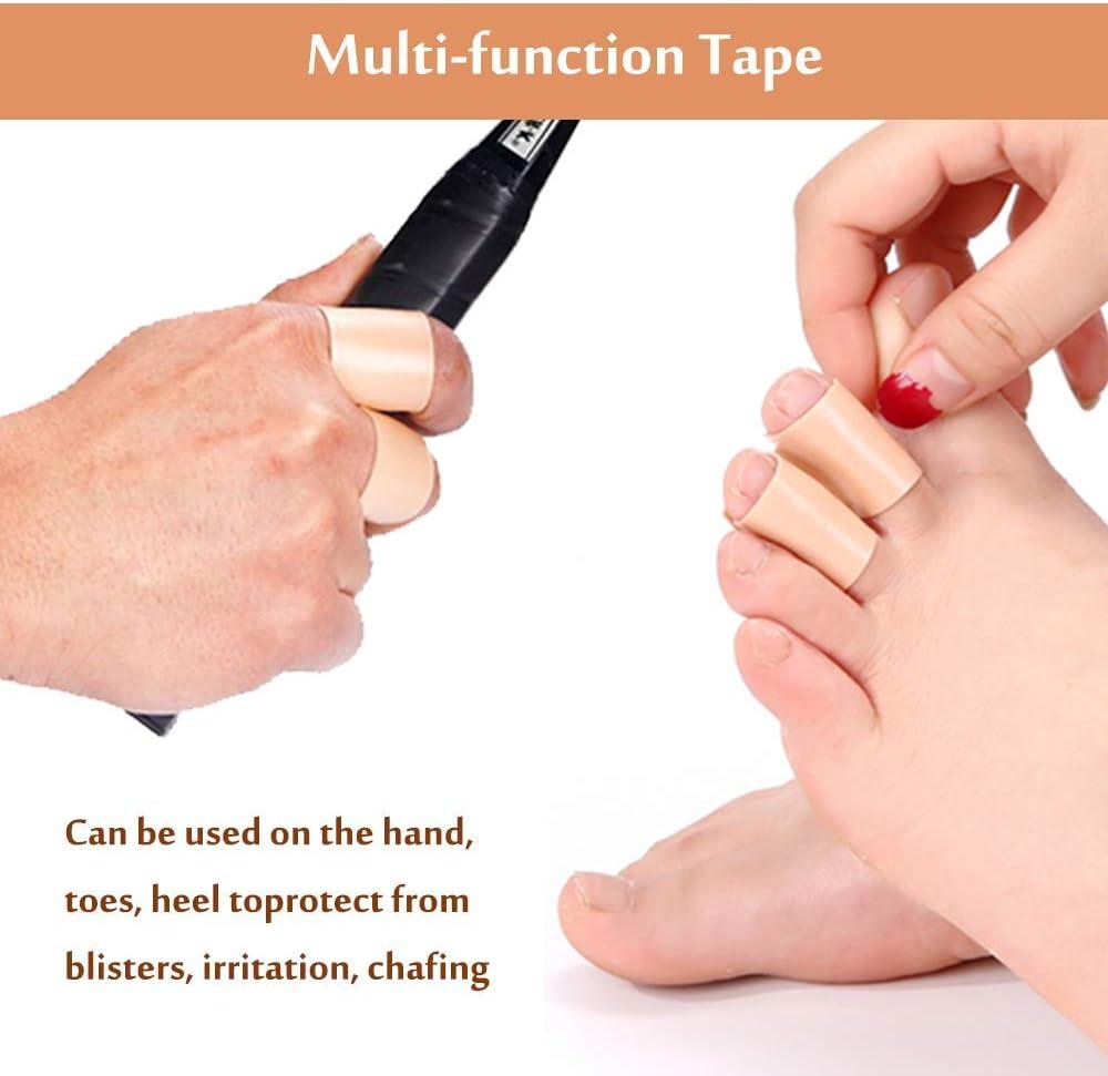 Blister Prevention Tape Heel Protectors Foam Padding Bandages Heel