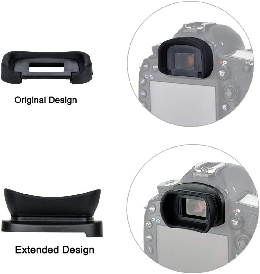 canon 5d mark iii eyecup