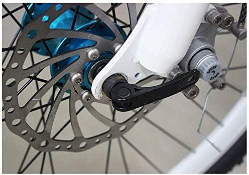 Briny River 1 Set Bicycle Front Axle Rear Axle Tool Set Front And Rear