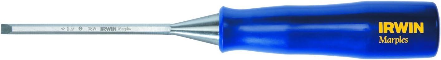 Scalpello Per Legno IRWIN Marples M4442N 51mm | Lama Acciaio Al Carbonio | Manico In Polipropilene