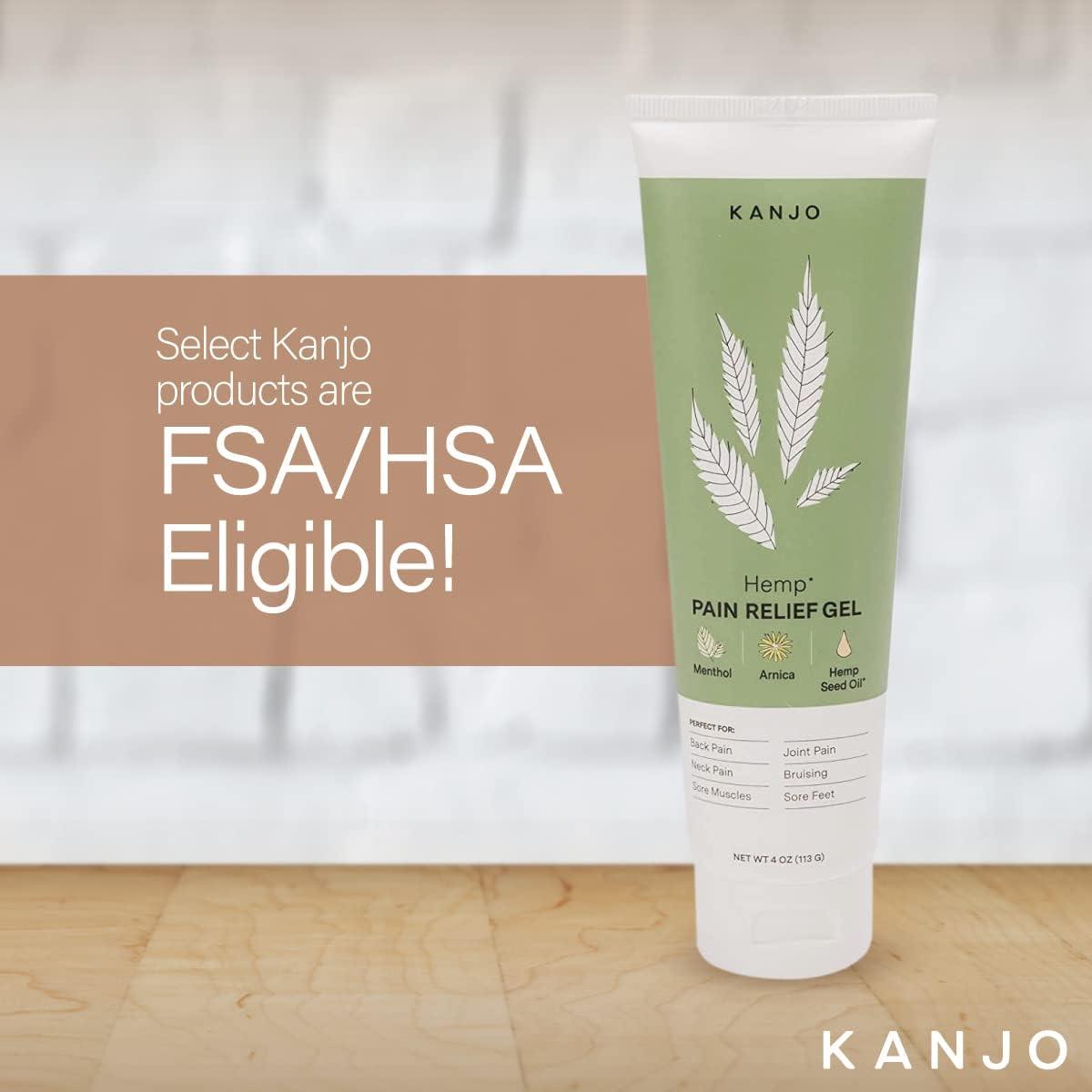 FSA HSA Eligible Pain Relief Products