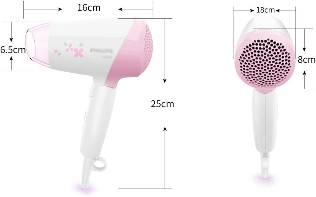 【未使用】miCOLA ION HAIR DRYER 1200W IRIS OHYAMA-MiCOLA Ion Hair Dryer HDR-M101｜imy Shop Japan