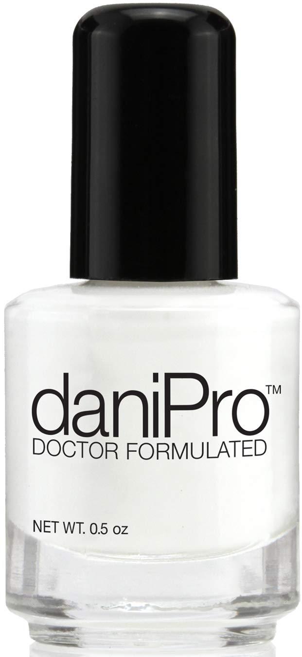 Danipro Nail Polish Where To Buy daniPro Just Dreamin White Nail Polish - Doctor Formulated | Buy Now