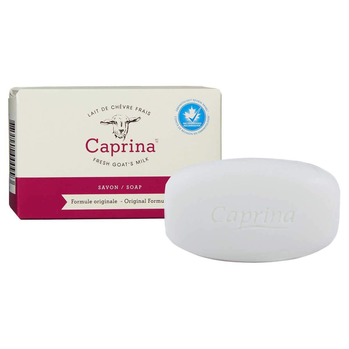 Caprina Amazing Body Wash - Original Formula