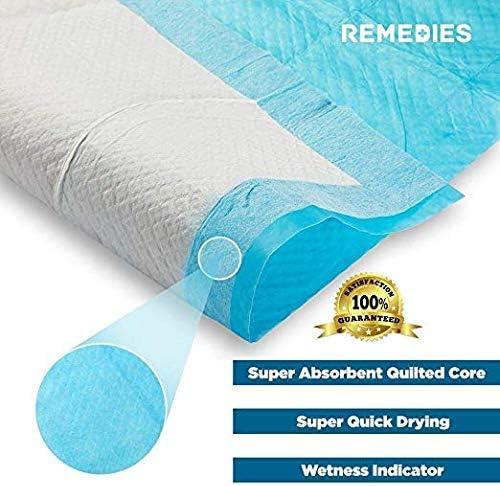 Disposable Underpads (50 count)