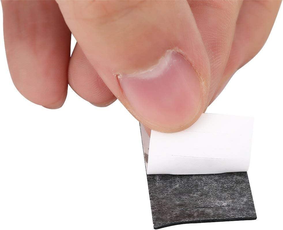 Drop Away Arrow Rest,Arrow Rest Anti Slip Sticker Set,2 Set/4Pcs