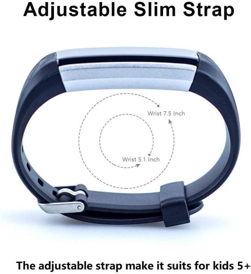 Biggerfive fitness tracker watch for kids shop