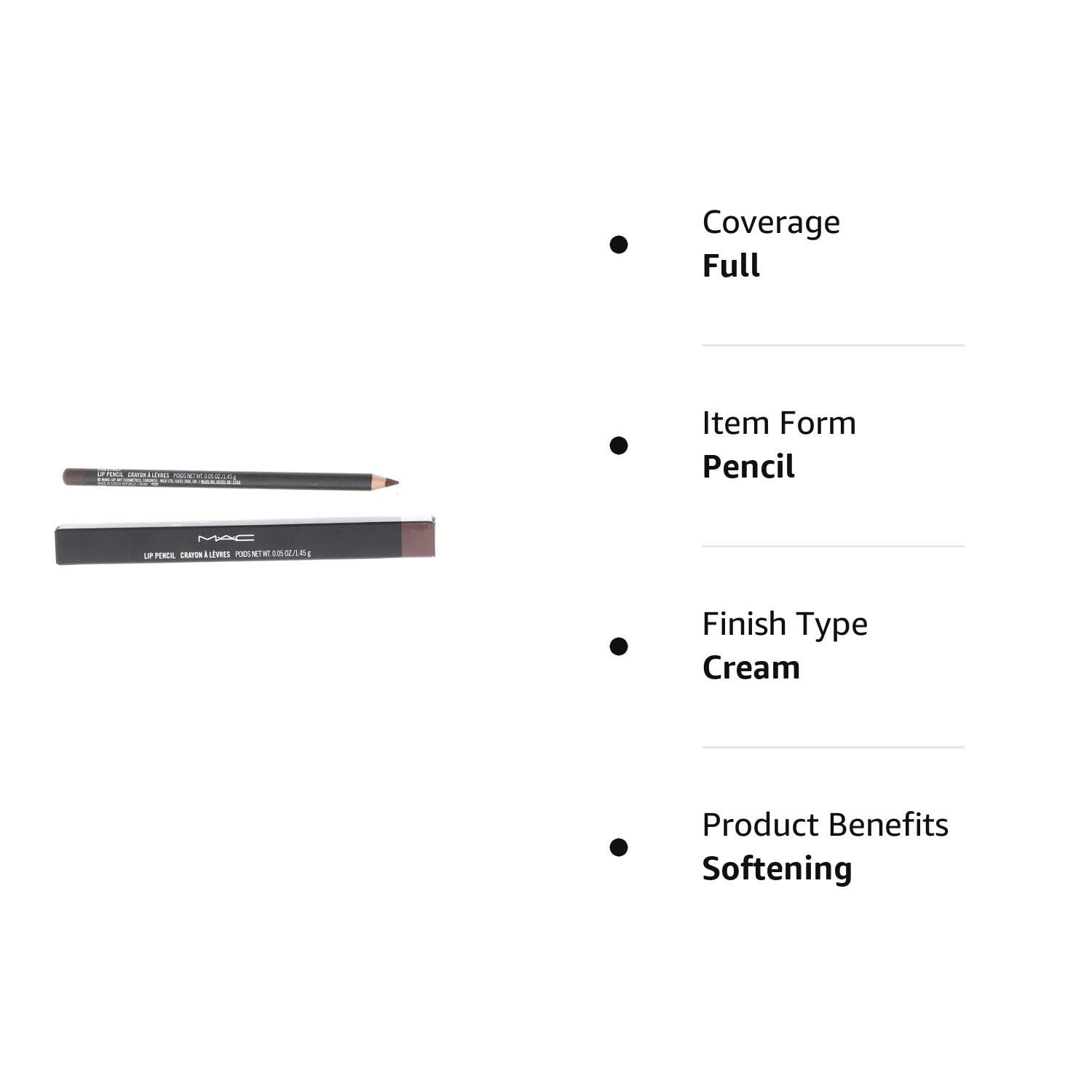 Mac Chestnut Lipliner