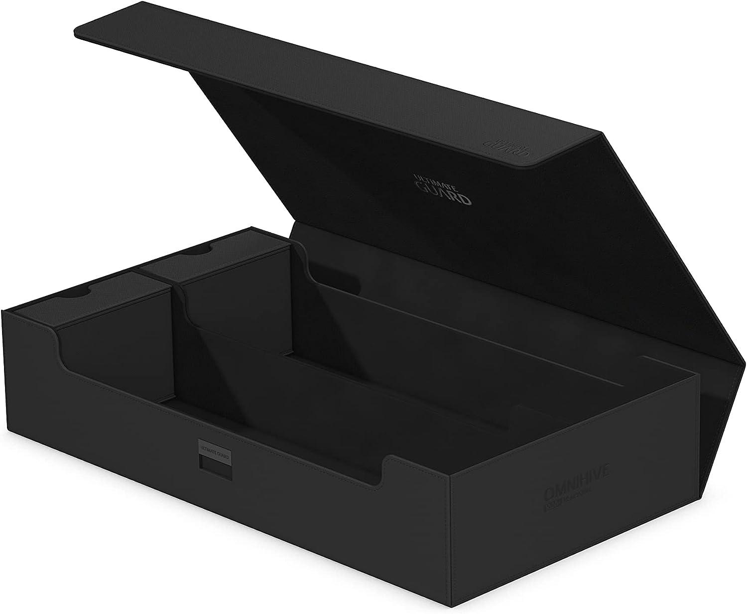 Ultimate Guard Omnihive 1000+ Black | Buy Now with Express