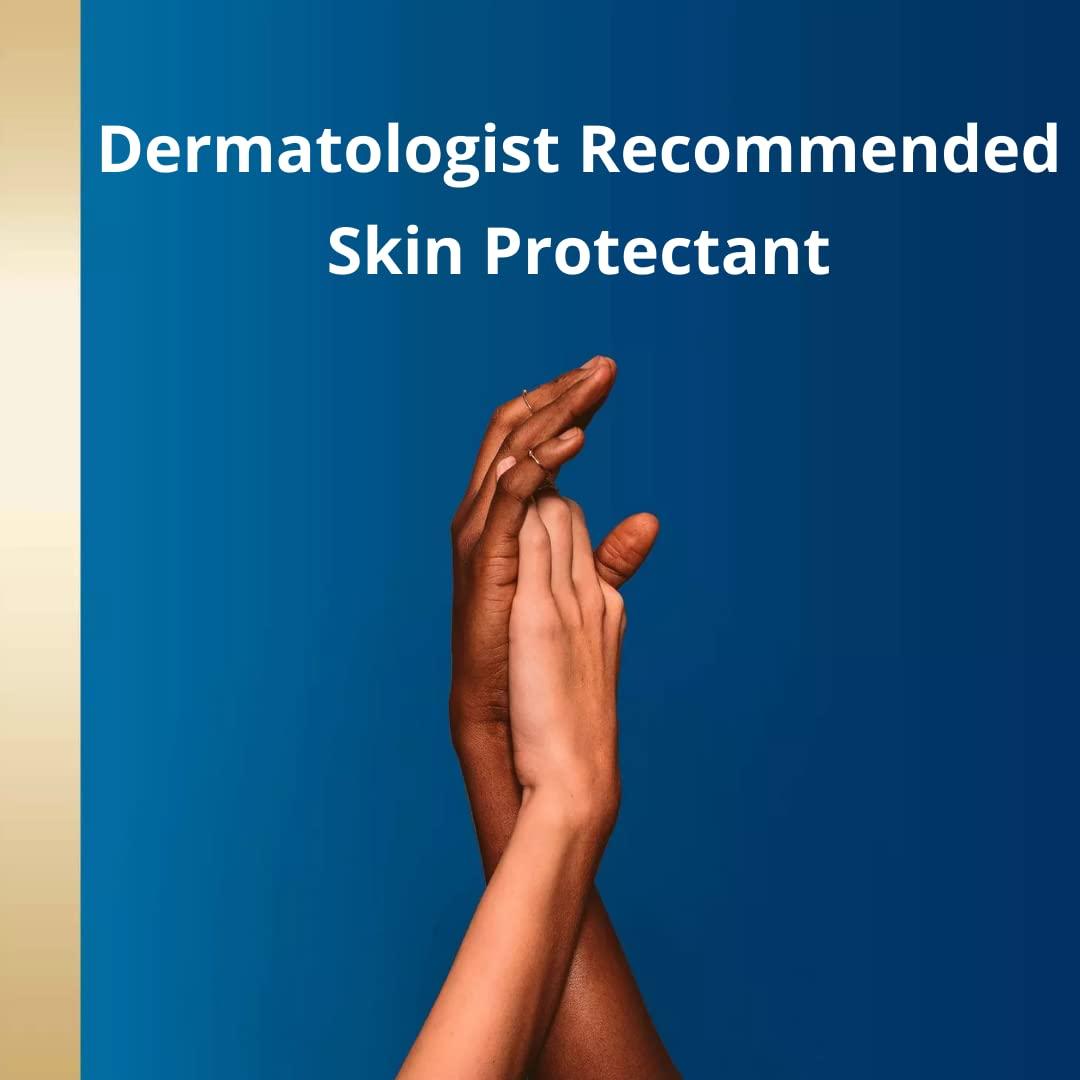 Vaseline Cocoa Butter Moisturizing Bundle Healing Jelly 13 oz