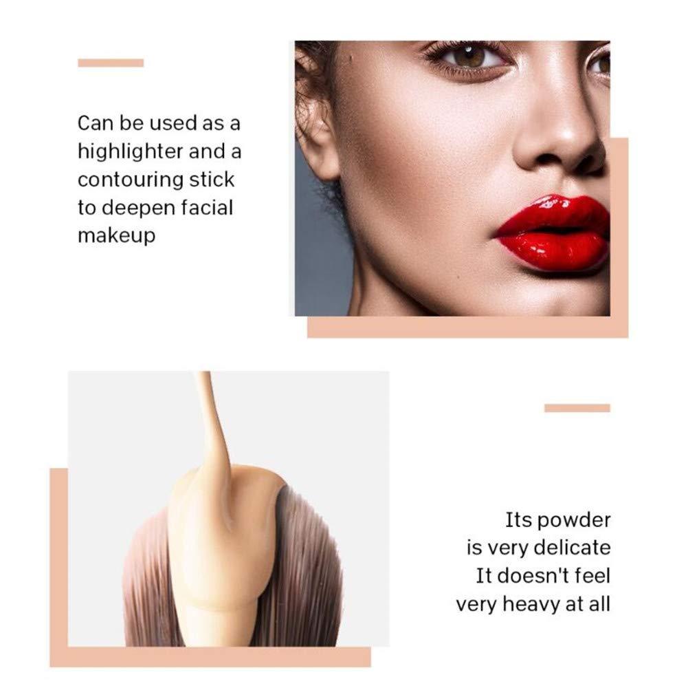 Foundation Mixer Foundation Adjusting Drops Color Adjusting Mixer Suitable for Liquid Foundation