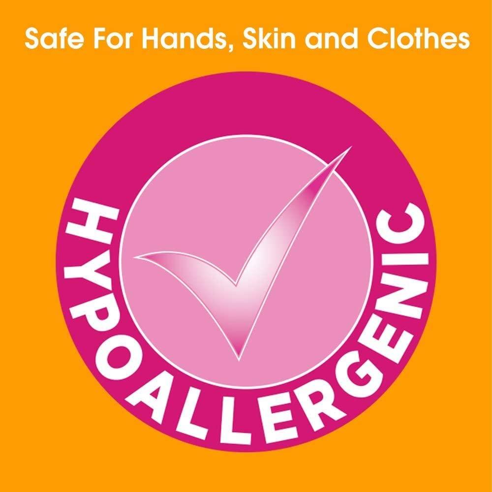 Woolite Delicates Hypoallergenic Liquid Laundry Detergent 50 ...